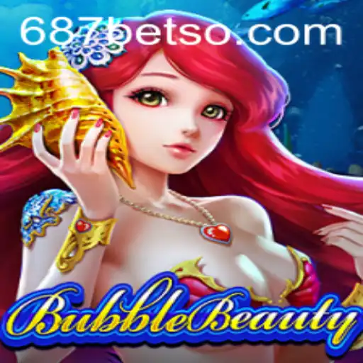Explorando o Universo Vibrante de BubbleBeauty e a Inovação do 687BET