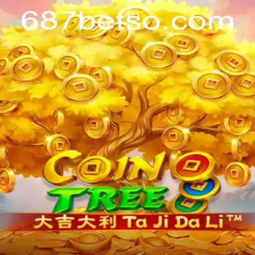 Descubra CoinTree: Um Jogo de Estratégia Inovador com 687BET