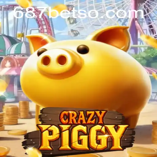 CrazyPiggy: A Nova Sensação no Mundo dos Jogos