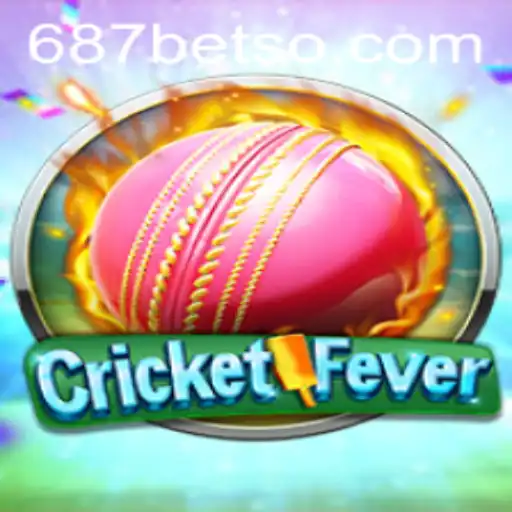 Descubra o Empolgante Mundo de CricketFever com 687BET