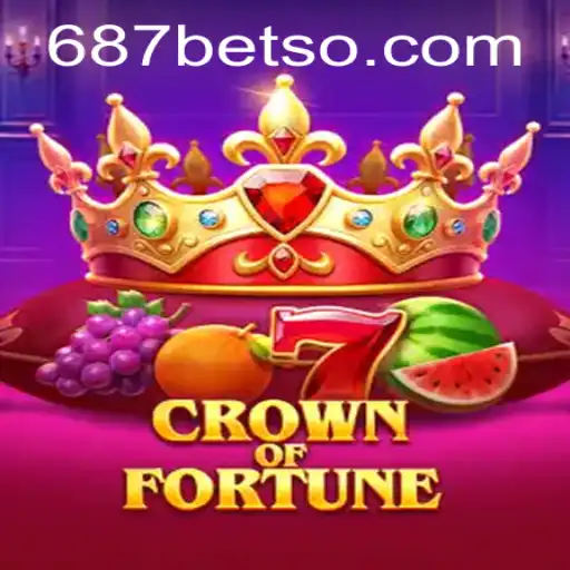 CrownofFortune: Descubra o Encantador Mundo do Jogo com 687BET
