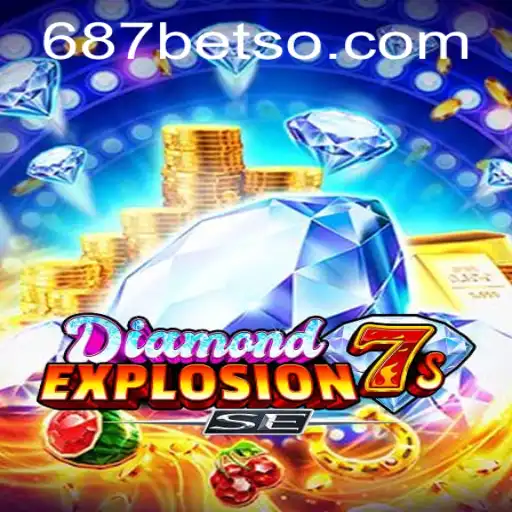Explorando o Fascinante Mundo de DiamondExplosion7sSE com 687BET