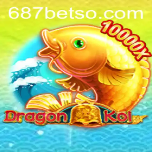 Descubra DragonKoi: O Novo Sensação dos Jogos On-line com 687BET