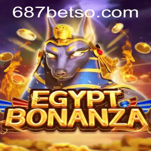 Descubra o Fascinante Mundo de EgyptBonanza com 687BET