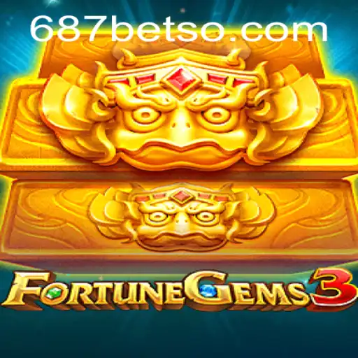 FortuneGems3: Descubra o Fascinante Mundo de Jogo com 687BET