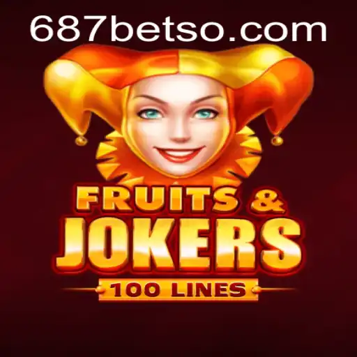 Descubra o Fascinante Mundo de FruitsAndJokers100 com a 687BET
