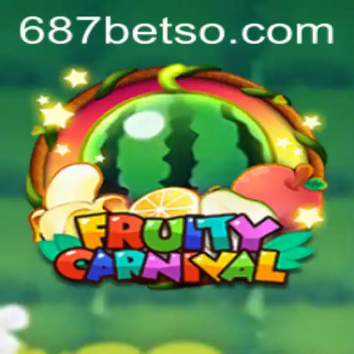 Explorando FruityCarnival: O Jogo de Slots Online da 687BET