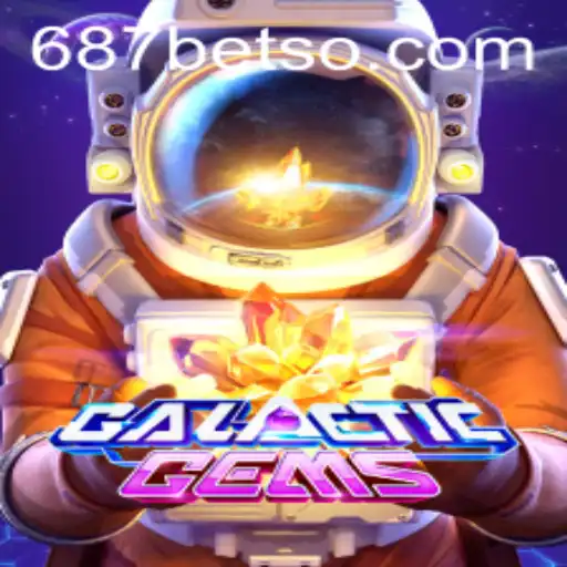 GalacticGems: Explorando as Profundezas do Universo com 687BET