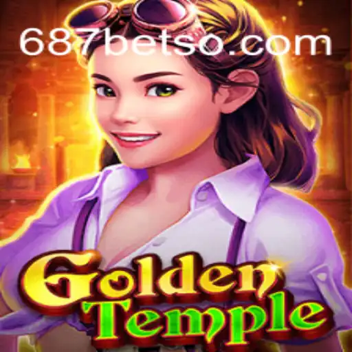 Descubra o Fascinante Mundo de GoldenTemple com 687BET