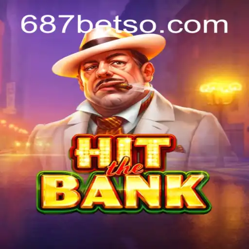 Explorando HitTheBank: O Novo Fenômeno dos Jogos com 687BET