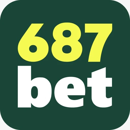 687BET Logo