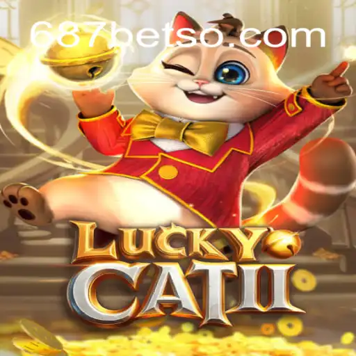 Explorando o Fascinante Mundo de LuckyCatII e a Plataforma 687BET