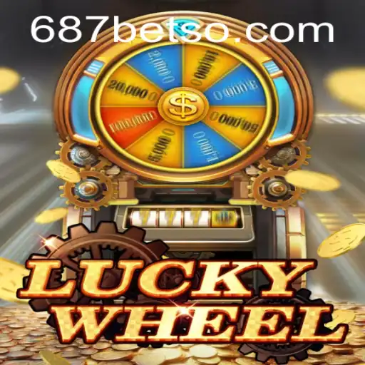 Descubra o Excitante Mundo de LuckyWheel com 687BET