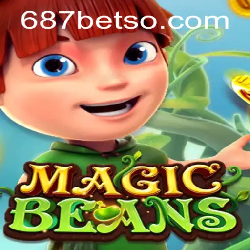 Descubra o Fascinante Mundo do Jogo MAGICBEANS com 687BET