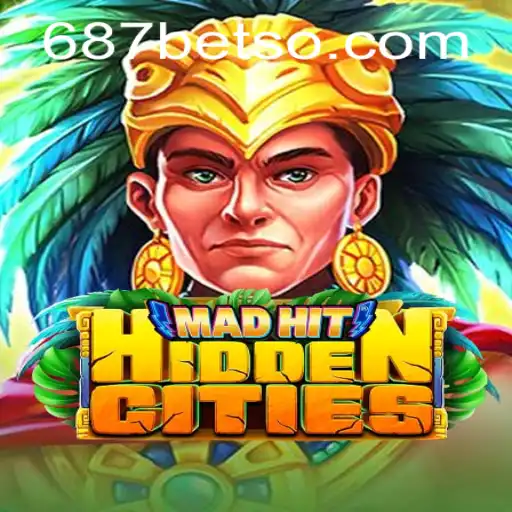 Descubra as Aventuras de MadHitHiddenCities: Um Novo Conceito de Jogo