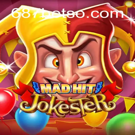 Descubra o Mundo Empolgante de MadHitJokester