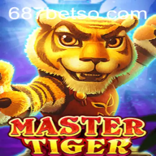 Descubra a Excitação de MasterTiger com 687BET