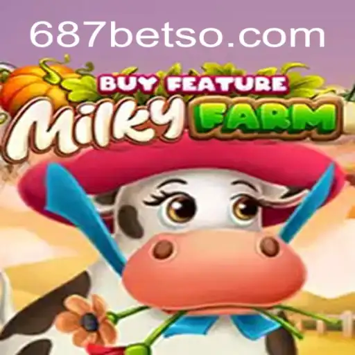 Explorando o Mundo de MilkyFarmBuyFeature: Estratégias e Regras para um Jogo Inovador no 687BET