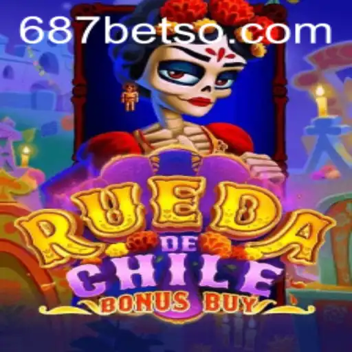 Descubra o Empolgante Mundo de RuedaDeChileBonusBuy no 687BET