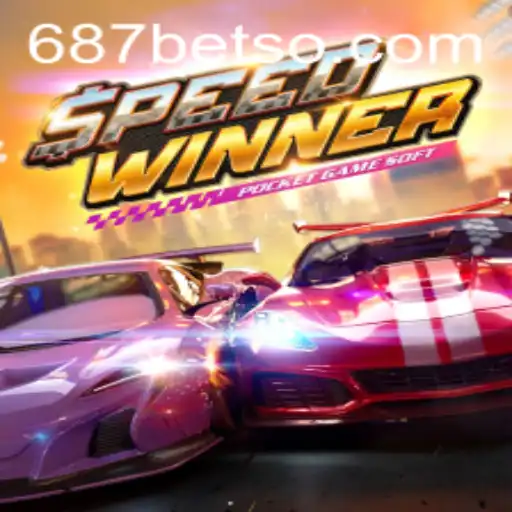 Conheça o Empolgante Mundo do Jogo 'SpeedWinner' e sua Parceria com 687BET