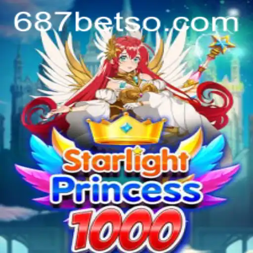 StarlightPrincess1000: Uma Jornada Celestial no Universo dos Jogos de Azar