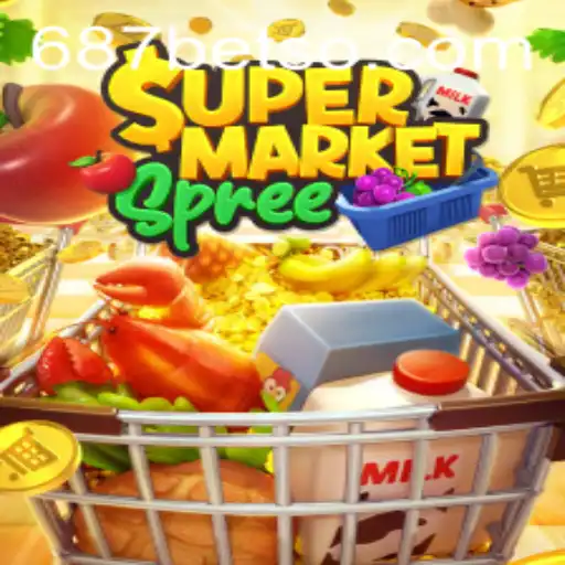 Explorando o Mundo do Jogo SupermarketSpree e sua Interação com 687BET