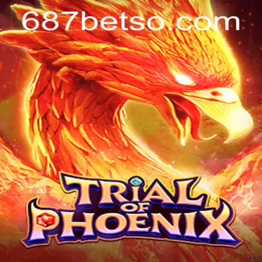 Descubra o Mundo de TrialofPhoenix: Um Jogo em Ascensão