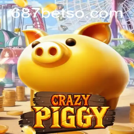 CrazyPiggy: A Nova Sensação no Mundo dos Jogos