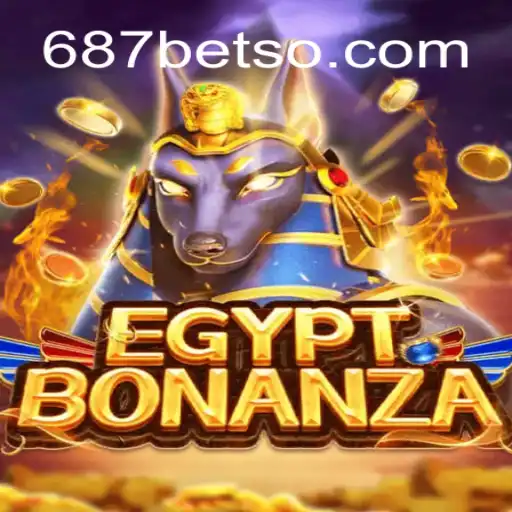 Descubra o Fascinante Mundo de EgyptBonanza com 687BET