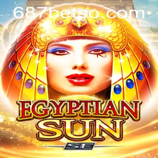 EgyptianSunSE: Uma Imersão no Mundo dos Jogos Digitais