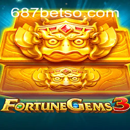 FortuneGems3: Descubra o Fascinante Mundo de Jogo com 687BET