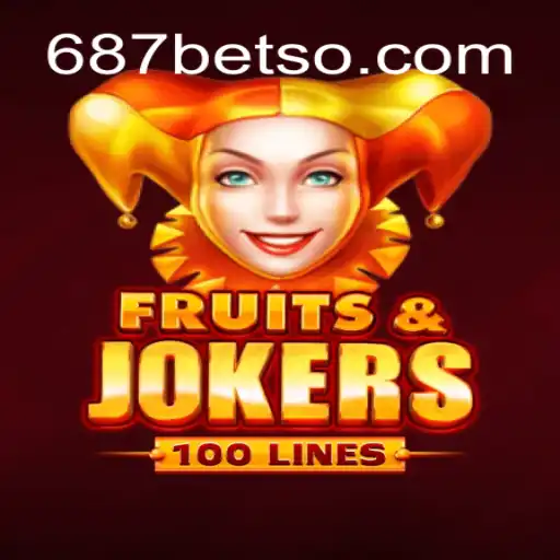 Descubra o Fascinante Mundo de FruitsAndJokers100 com a 687BET
