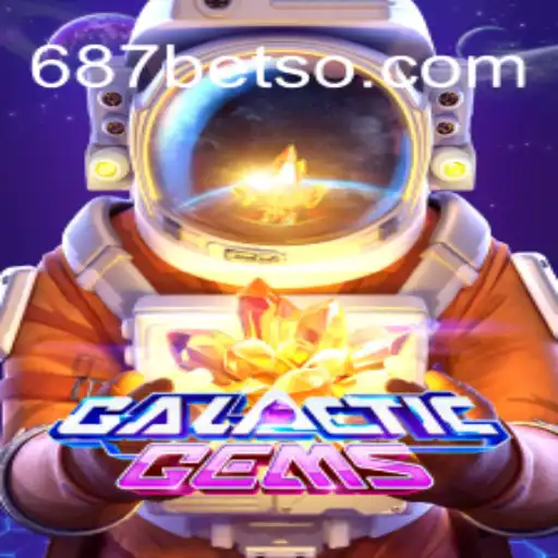GalacticGems: Explorando as Profundezas do Universo com 687BET
