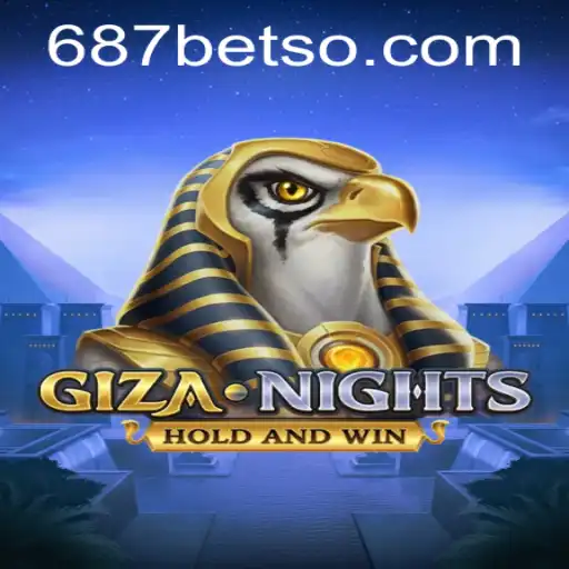 Descubra GizaNights: Uma Viagem Pela Mística Do Antigo Egito Com 687BET