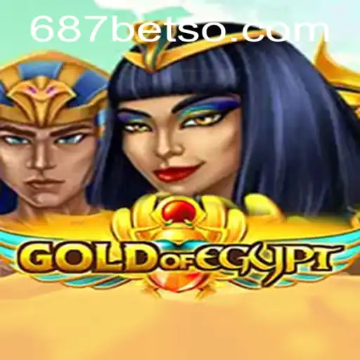 Explorando o Fascinante Mundo de GoldOfEgypt no 687BET
