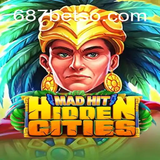 Descubra as Aventuras de MadHitHiddenCities: Um Novo Conceito de Jogo