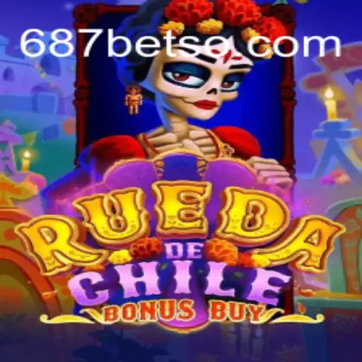 Descubra o Empolgante Mundo de RuedaDeChileBonusBuy no 687BET
