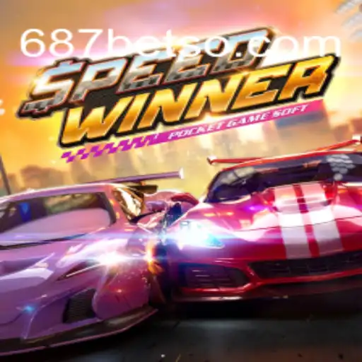 Conheça o Empolgante Mundo do Jogo 'SpeedWinner' e sua Parceria com 687BET