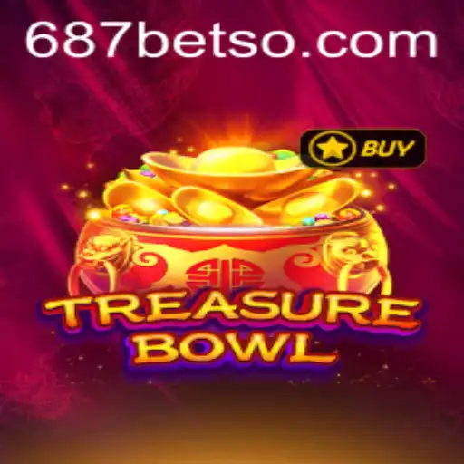 Desvendando TreasureBowl: A Inovadora Aventura de Jogo com 687BET