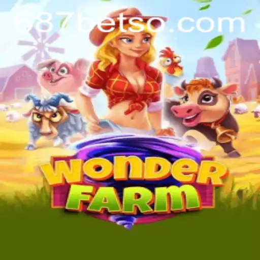 Explorando WonderFarm: Um Mergulho no Mundo da Diversão e Estratégia com 687BET